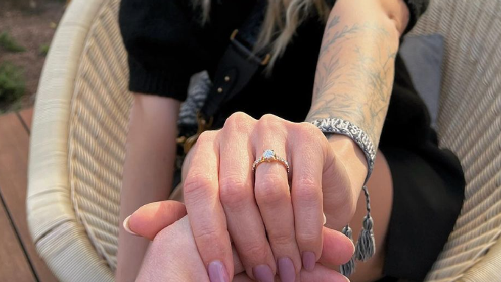 Bude svadba! Jedna z najkrajších Sloveniek povedala áno zámožnému priateľovi