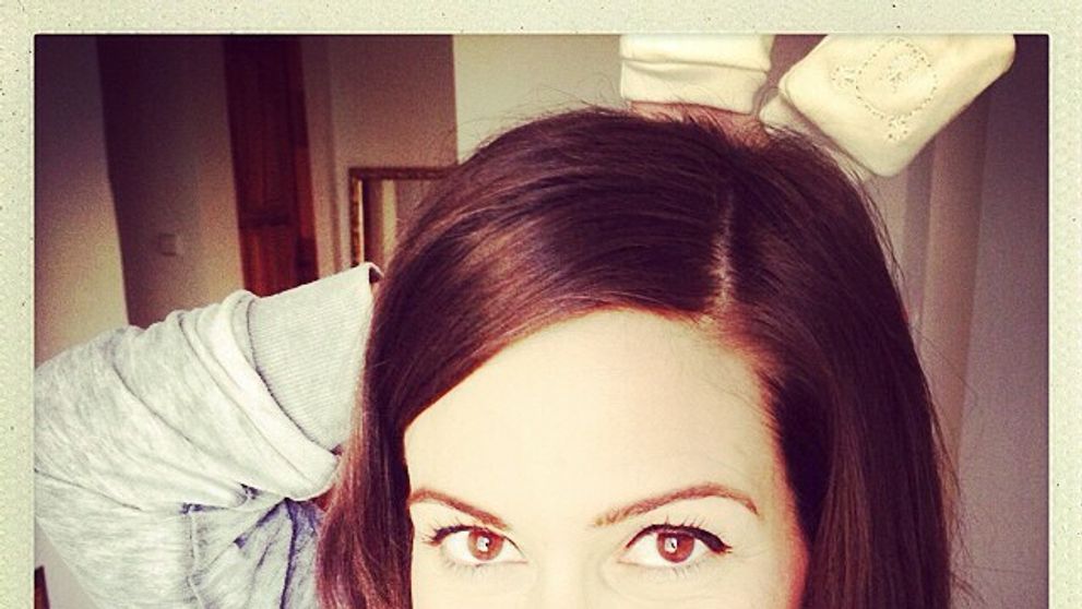 Zdenka Predná porodila! Synček sa narodil skôr