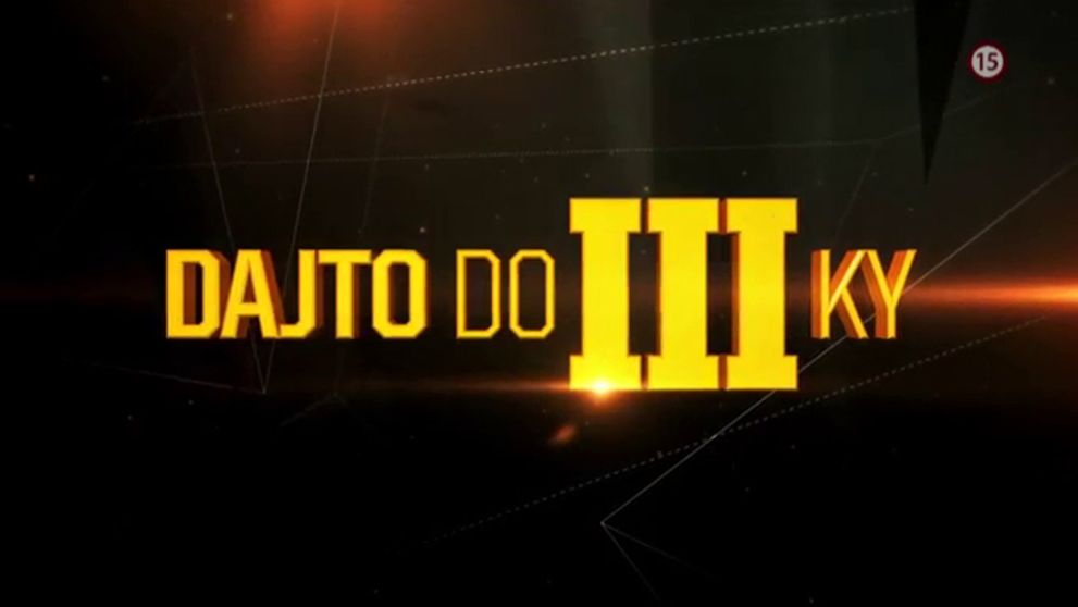 Všetko, čo ste chceli vedieť o trojke: Užite si ju vo veľkom štýle!