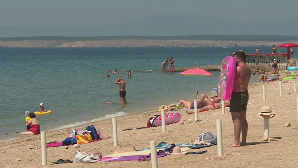 Nedovoľte, aby hádky zmenili dovolenku na nočnú moru