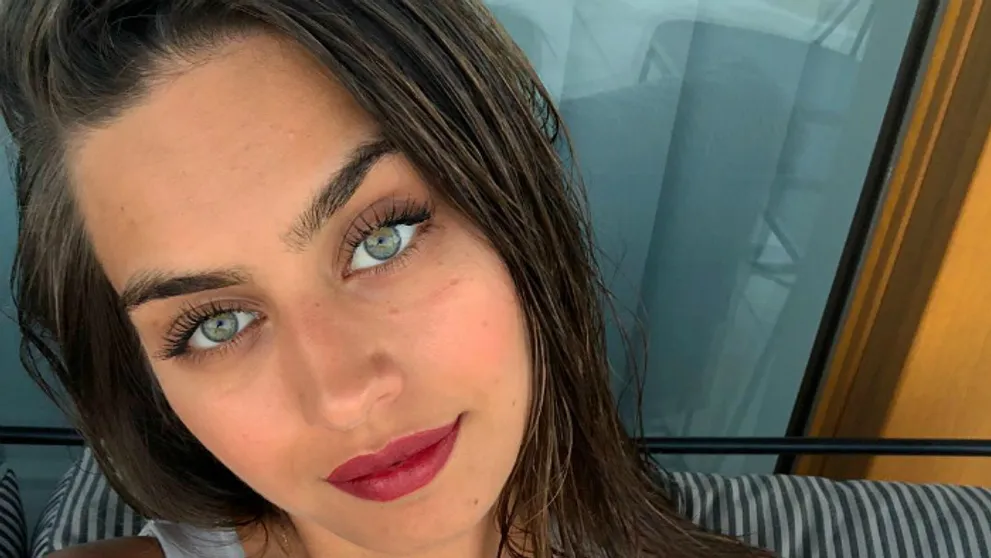 Nur z Nikdy ťa neopustím sa ukázala v bikinách: Sexy bruško a šťavnatý zadoček