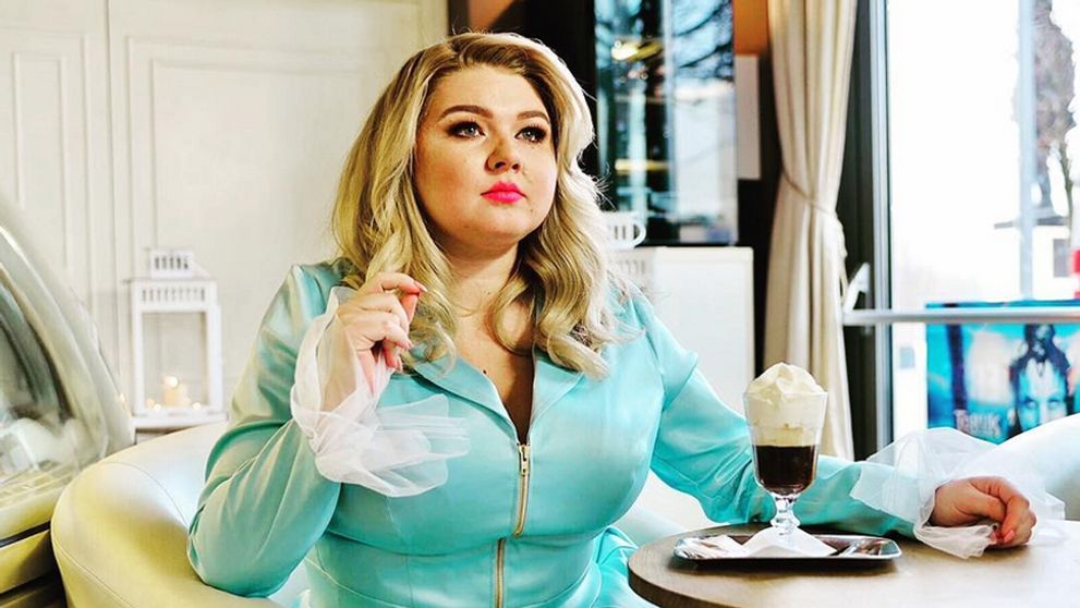 Evelyn vynadali do prasaťa. Takáto je jej reakcia