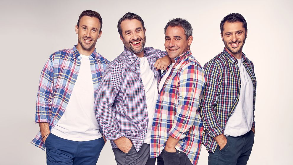 Veľká zmena v seriáli: Koniec jedného z Oteckov