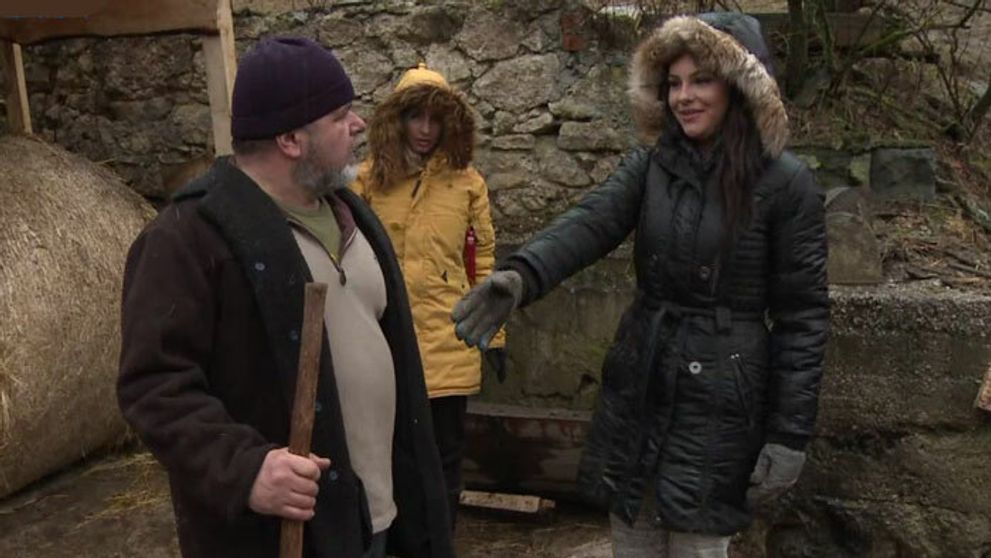 Takto dopadlo ich prvé zoznámenie po dvoch týždňoch!