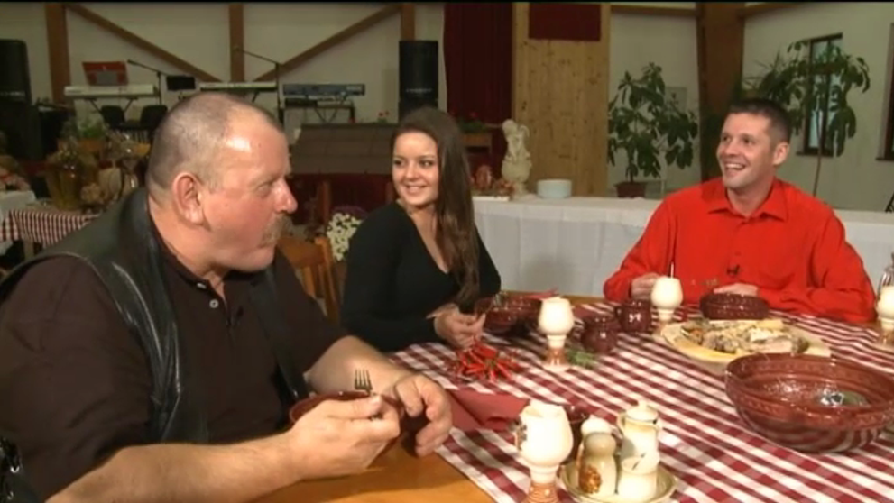 Tento týždeň varia tí najlepší!