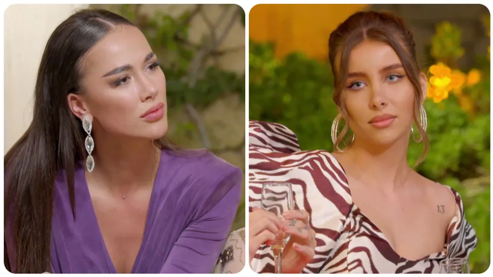 Marcela sa vyjadrila ku konfliktu: Diváci toto na obrazovkách nevideli
