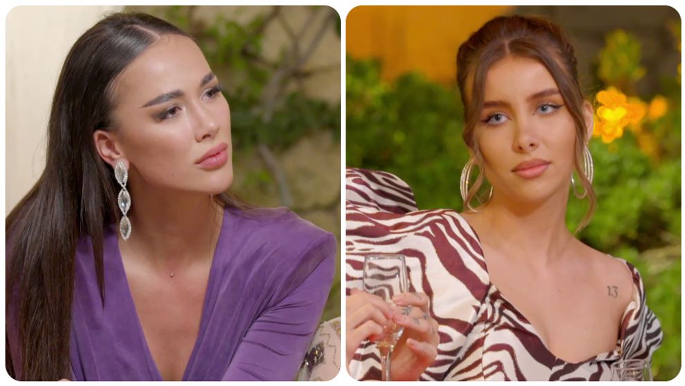 Marcela sa vyjadrila ku konfliktu: Diváci toto na obrazovkách nevideli