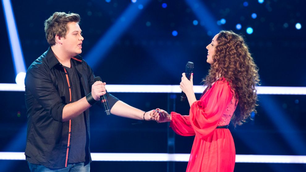 Tomu sa hovorí: Radosť až do rána!