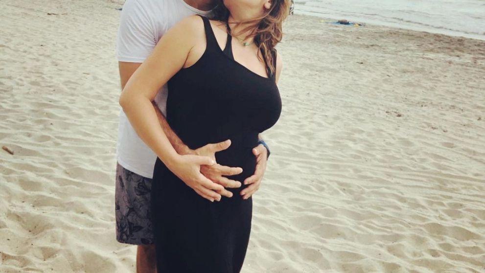 Turecká kráska sa pochválila krásnou správou: Prvé dieťatko na ceste