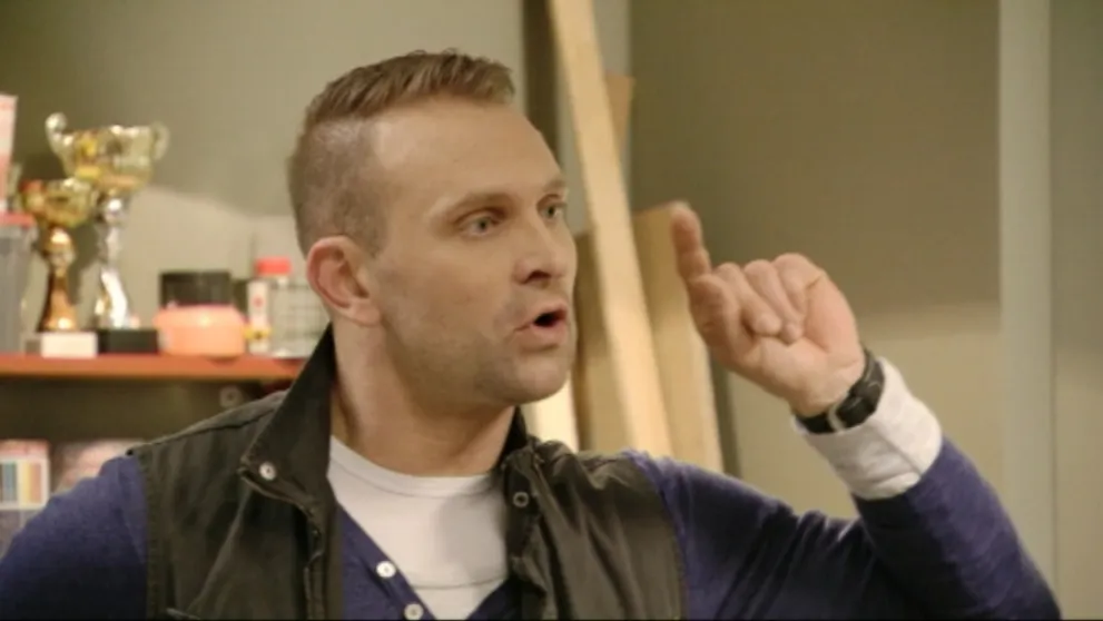 Seriáloví milenci: Padali tvrdé slová!