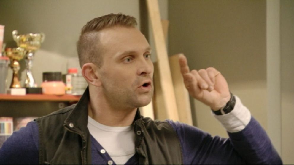 Chlapi neplačú II.: 30. epizóda