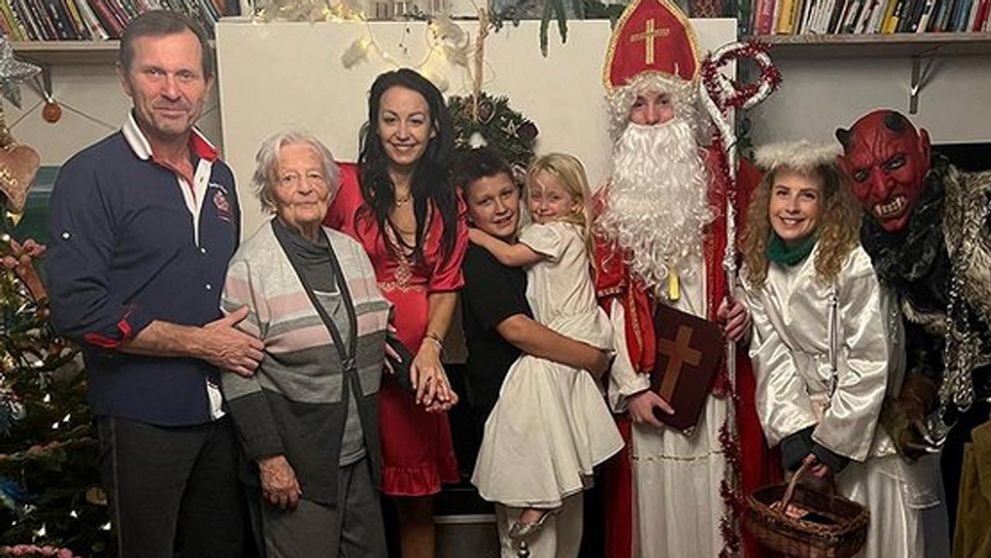 Smutné Vianoce v rodine herečky Veroniky Žilkovej: Prišli o milovaného člena