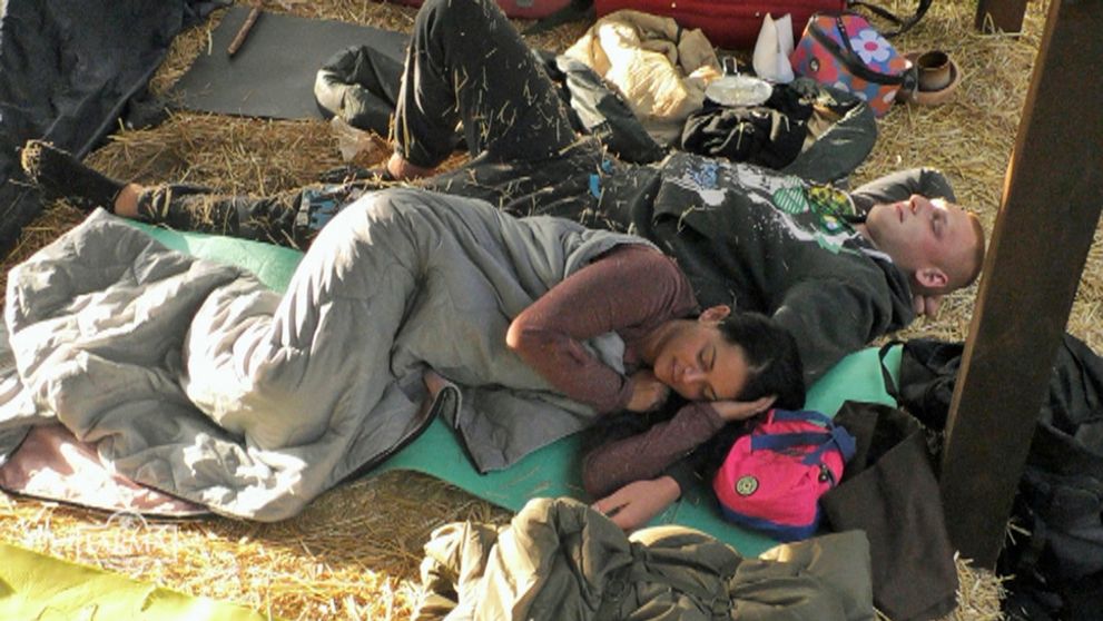 Prvé ráno po sexe: Takúto noc by som si zopakoval!