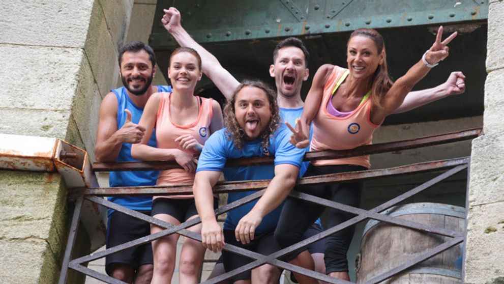 Dobrodružstvo, na ktoré sa nezabúda