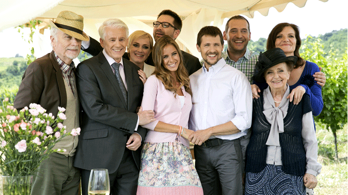 Búrlivé víno a Farma ovládli stredajší prime-time!