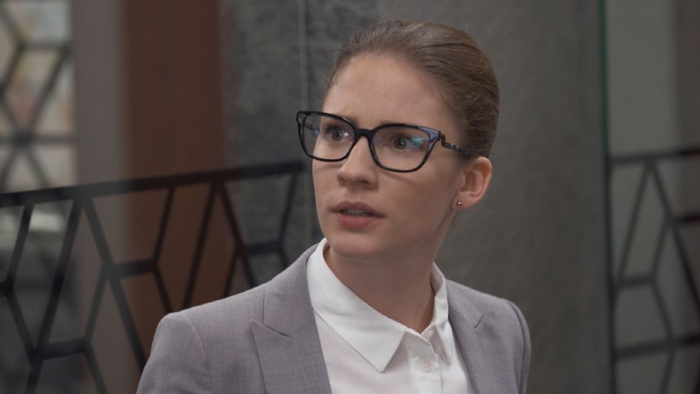 Ema v kancelárii pristihla Alexa: Takúto spoločnosť po jeho boku nečakala