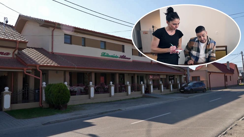 Návraty k reštauráciám z Na nože: Posvietili sme si na Zlatý mlyn!