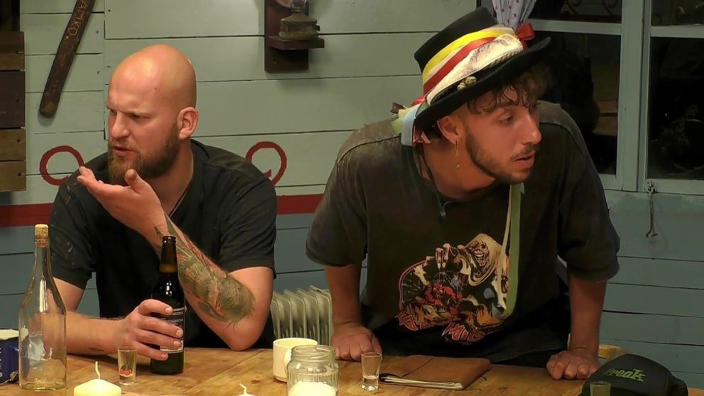 Denis už vybuchol: Nerobte zo mňa idiota, veď ja som ju kryl od začiatku!