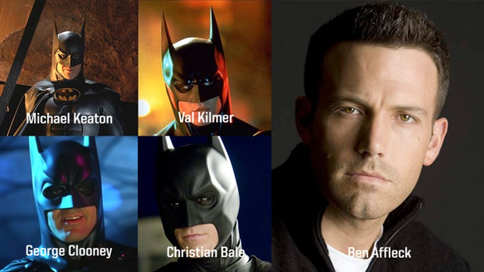 Ben Affleck by si mal dávať pozor na jazyk!