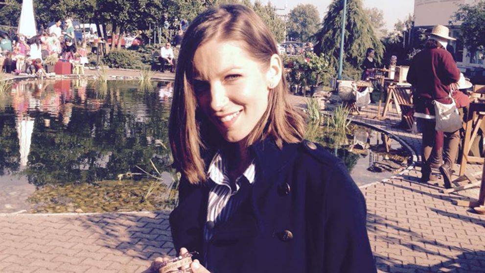 Zuzana Smatanová vyrába náramky pre fanúšikov: Vyrobila jeden aj priateľovi?