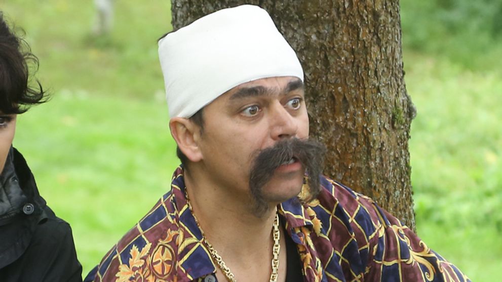 Poplach v Hornej Dolnej: Čo tam hľadá 