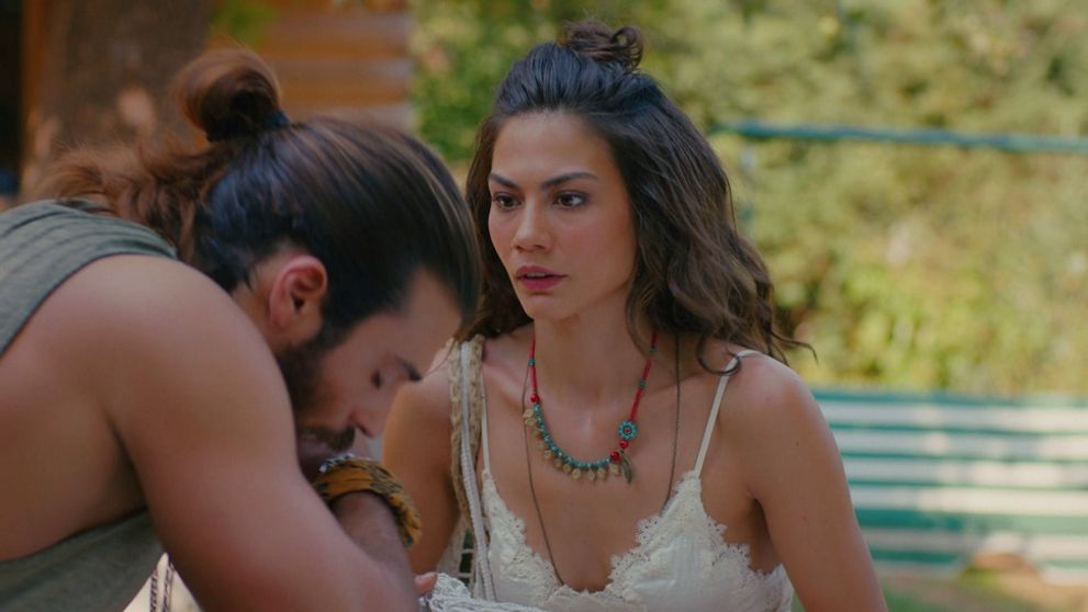 S hlavou v oblakoch: 153. a 154. epizóda