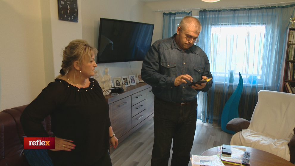 Potrebuje inovatívny liek