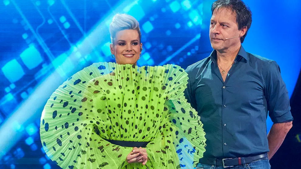 Patríciu Pagáčovú skritizovali za šaty: „Hejterov“ dokonale odrovnala