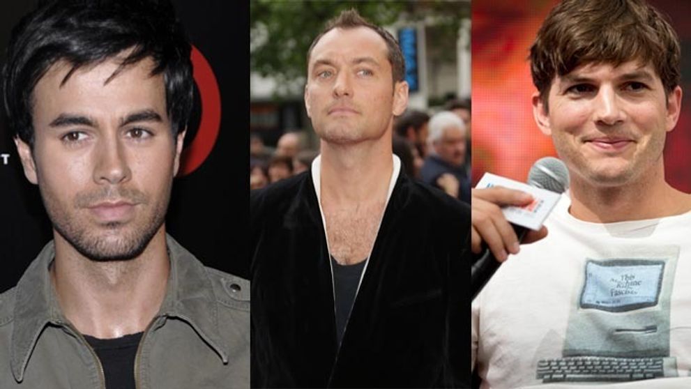 Celebrity, ktoré sa tam dole nemajú čím pochváliť