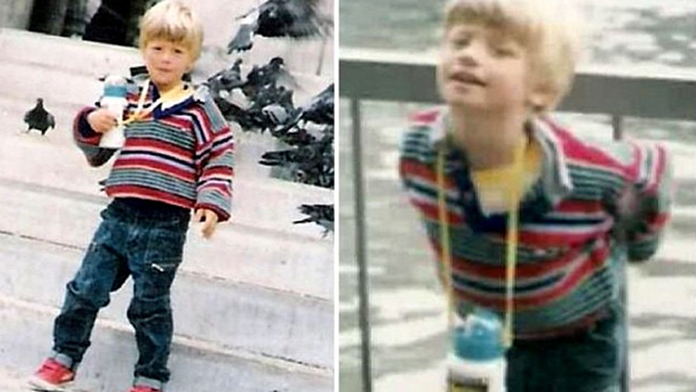 Kto som? Z rozkošného drobca vyrástol seriálový zvodca!