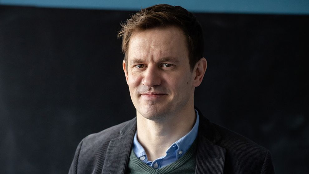 Pán Profesor: Hlavné postavy privítame v Teleráne