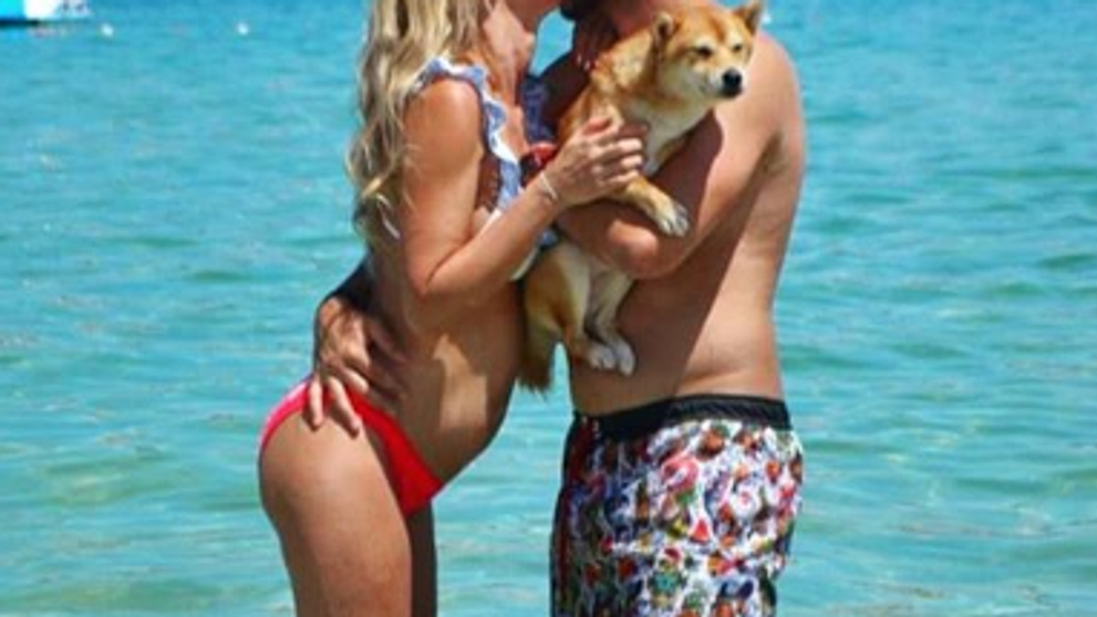 Prekvapenie! Slovenská Miss čaká prvé bábätko