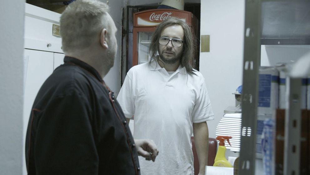 Utajený šéf sa vrátil ako najsledovanejší utorkový program