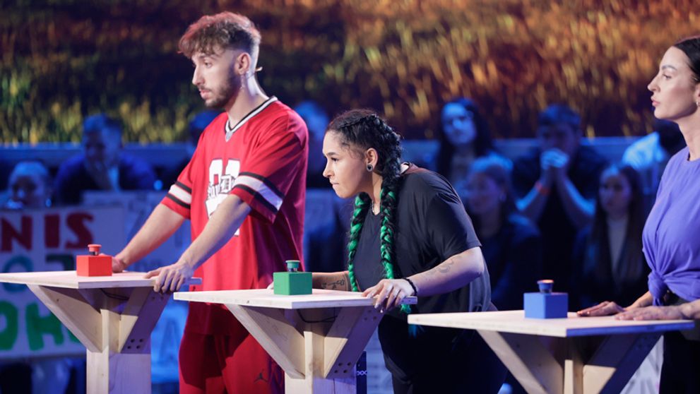 Prvé slová Niki po finále: Je prirodzené, že cítila sklamanie