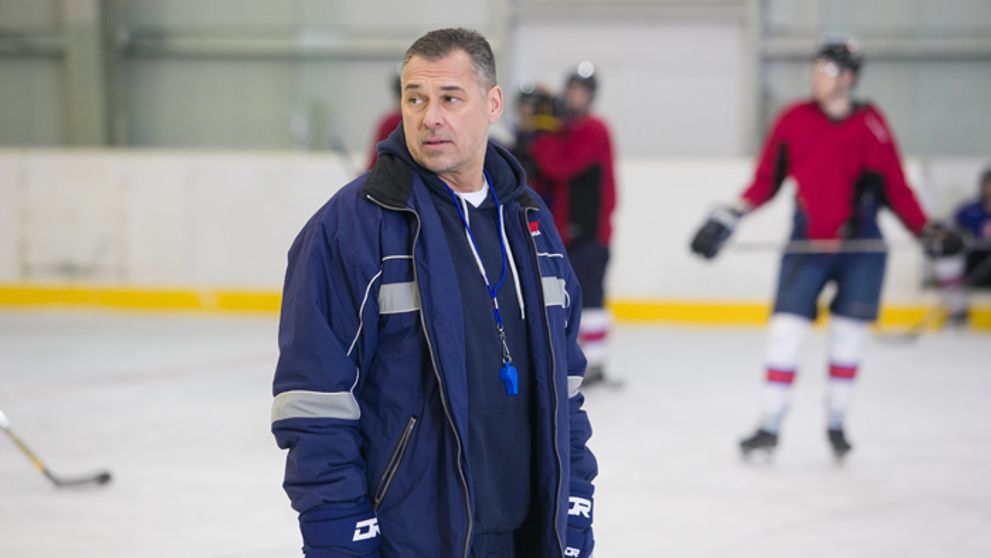 Marek Ťapák v netradičnej úlohe: Otec tyran!