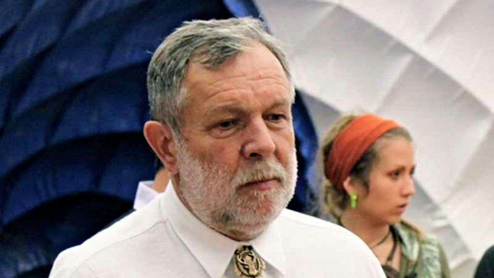 Laco Dohňanský: Zvieratá choval pre filmové účely!