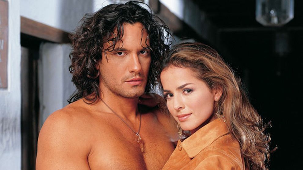 Norma zo Skrytej vášne je už mamičkou!