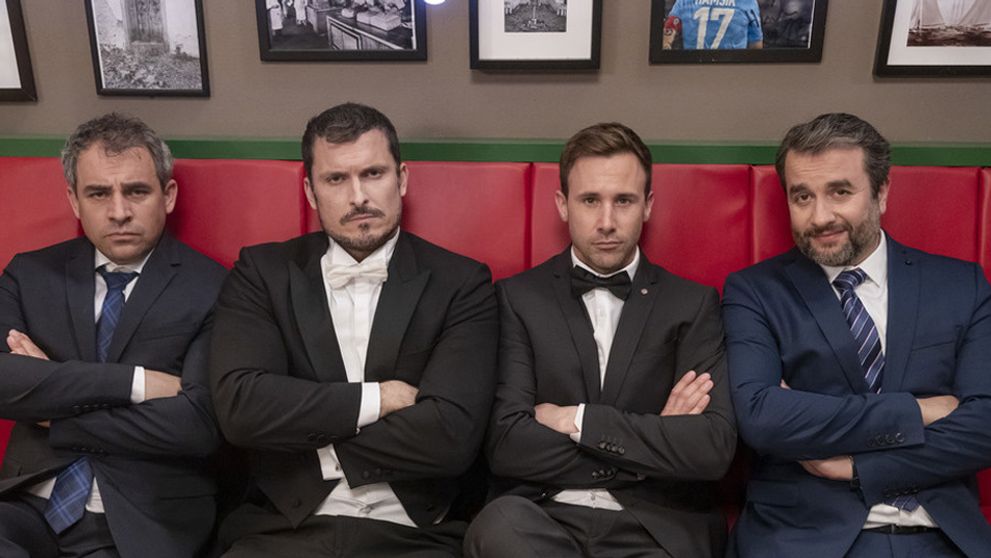 Koniec v Oteckoch! Ktorú rodinu už viac neuvidíte?