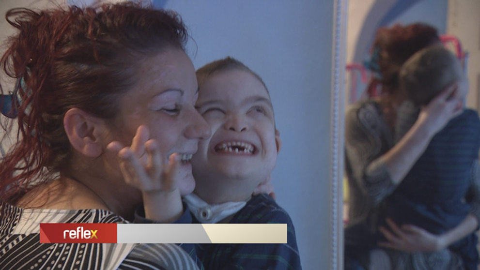 Zachránení v poslednej chvíli