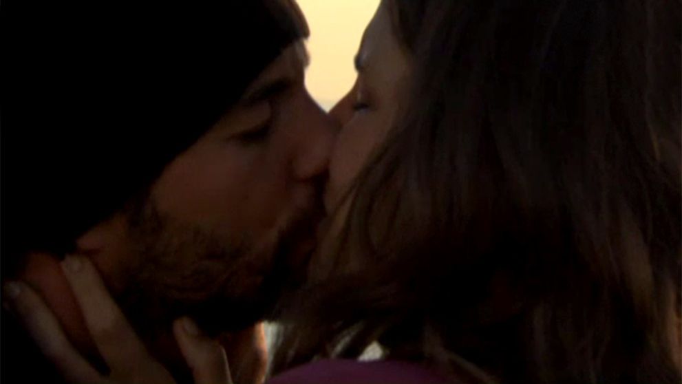 Larina voľba: 59. a 60. epizóda