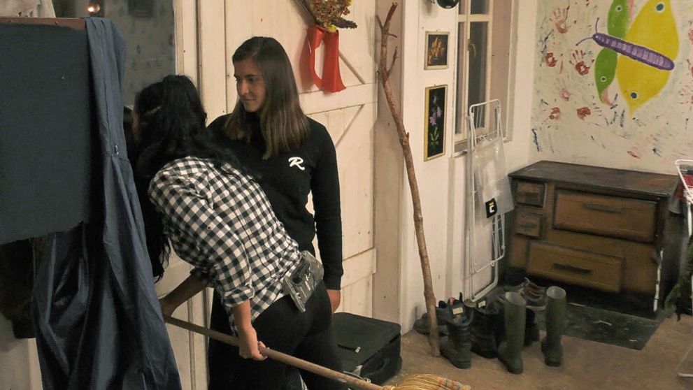 Bude sa na Farme páliť špinavé oblečenie? Muži vraj strašne smrdia!