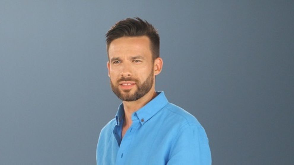 Brat Romana Juraška je jeho kópiou (foto v článku)