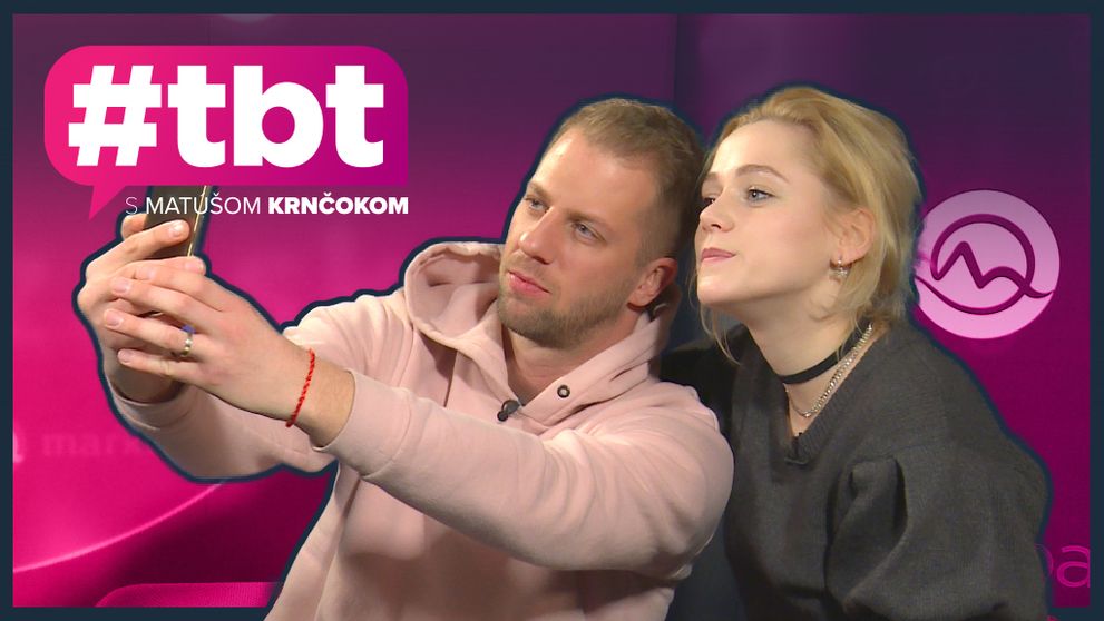 Nový moderátor v Markíze: Sledujte prvý diel jeho novej relácie