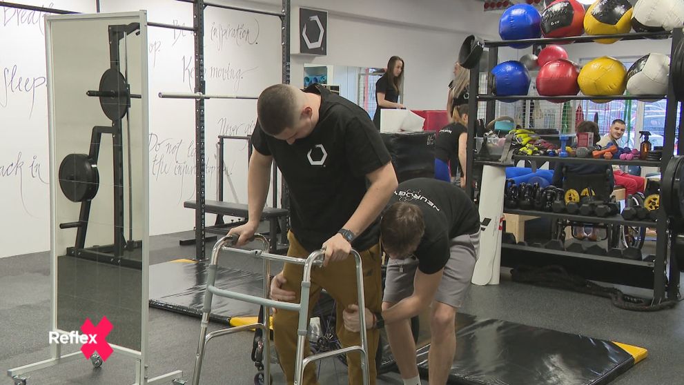 Miesto, kde sa nikto nevzdáva