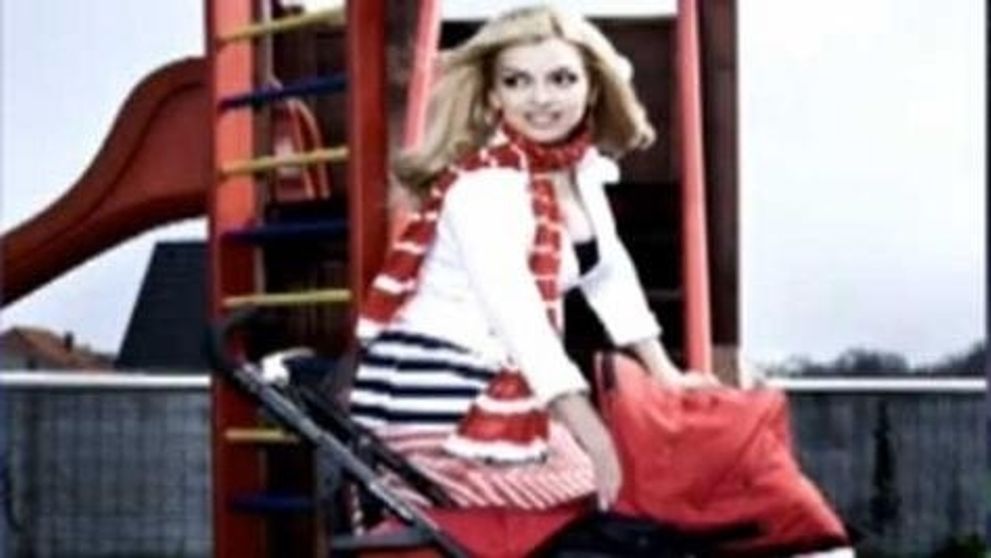 Puškárová: Život s Leom je skvelý!