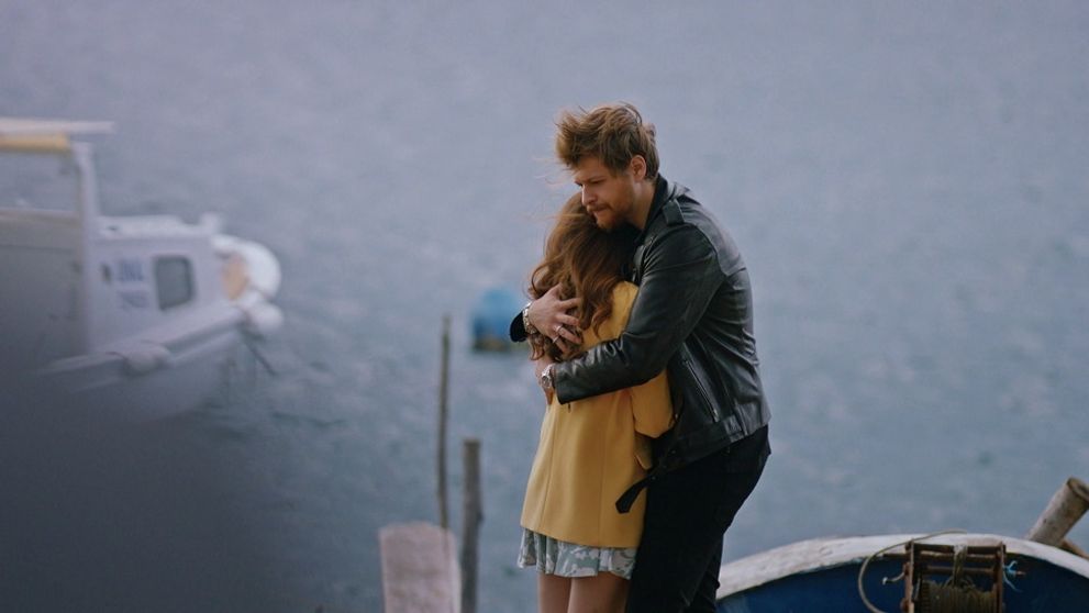 Láska, rozum, pomsta: 41. a 42. epizóda