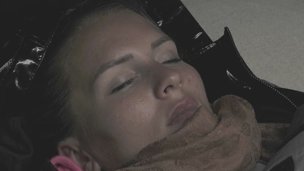 Ďalšia farmárka má zdravotné problémy: V noci už chcela volať lekára