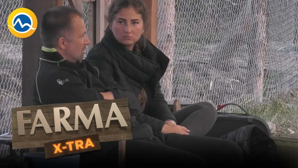 Nikča sa zverovala Vladovi. Intímny moment prerušil niečím nechutným