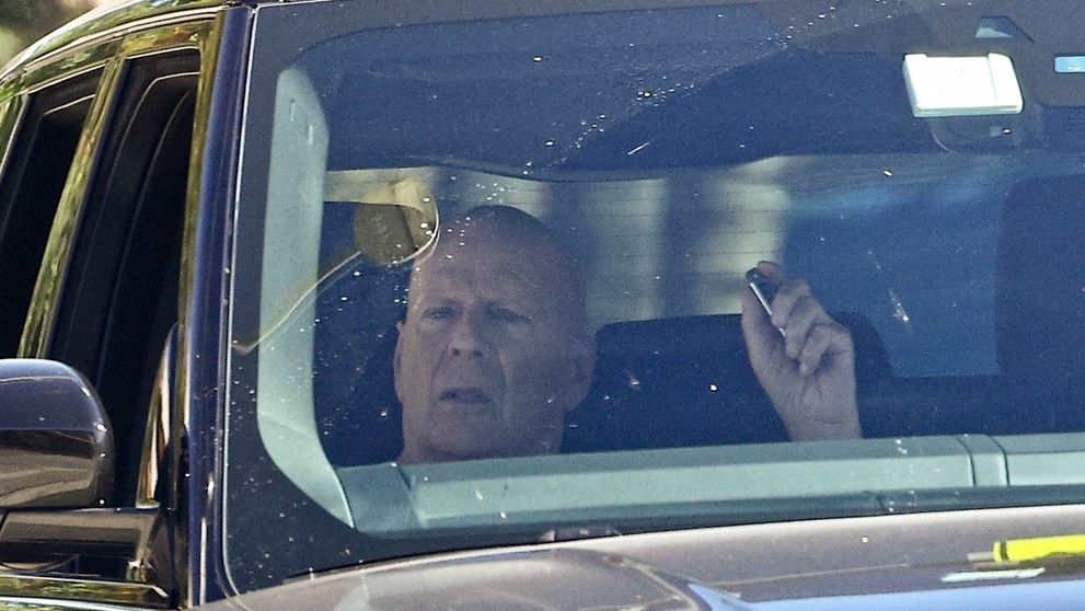 Demencia u Brucea Willisa pokročila: Zverejnili podrobnosti, ktoré lámu srdce