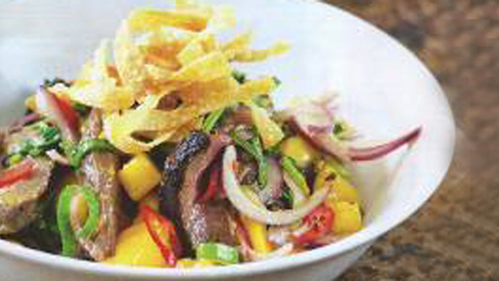 Ľahké letné večere